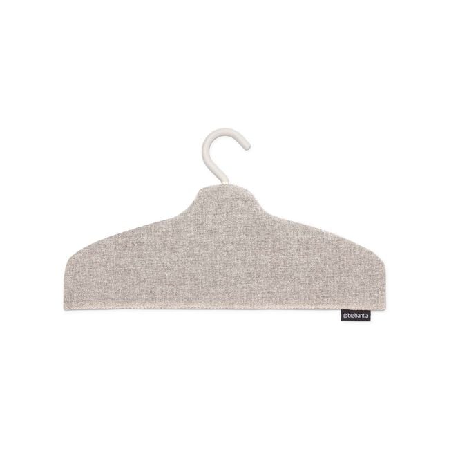 Brabantia Steam Clothes Hanger Grey