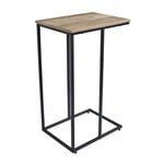 Bergstrom Ash Side Table