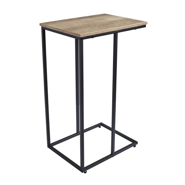 Bergstrom Ash Side Table