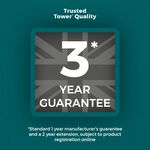 Tower VL80 Flexi Anti-Tangle Vacuum Cleaner