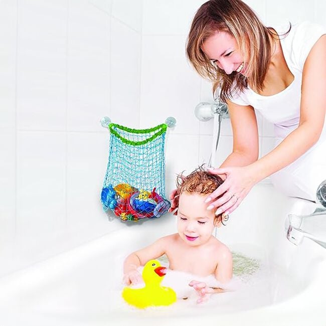 Bath Toy Bag