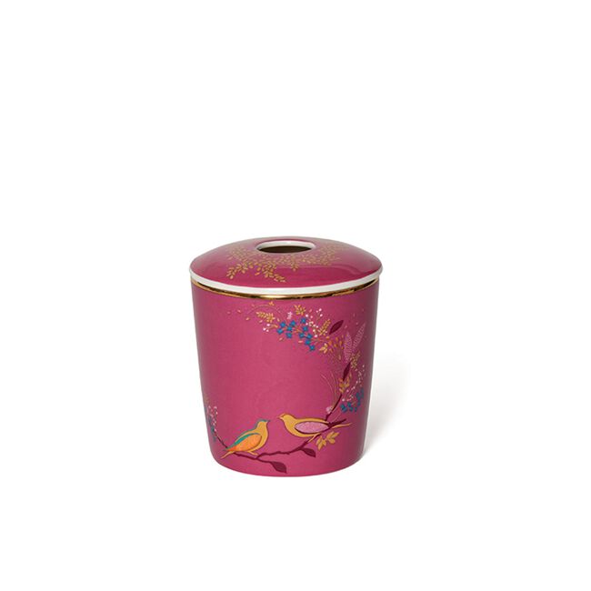 SM Sandalwood Cardamom & Oud 200ml Reed Diffuser