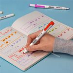 Sharpie S-Note Duo Highlighter - 8 PK