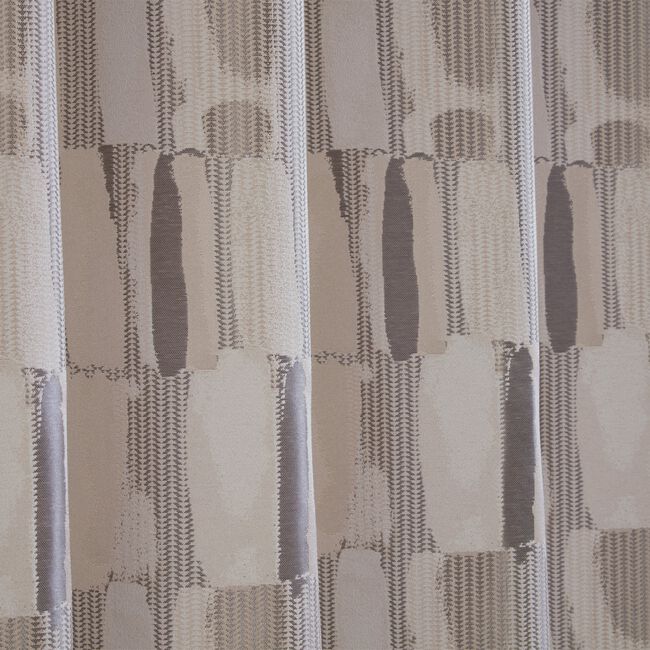 MARA IVORY 90x90 Curtain