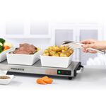 Progress Cordless Burner Hot Plate
