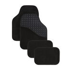 Heavy Duty Car Mat Set 