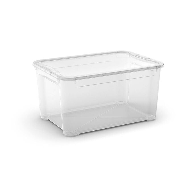 Kis T Storage Box 47L