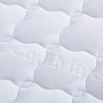 Coolmax Mattress Protector