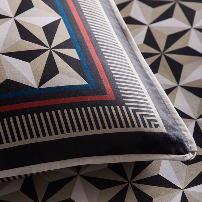 DOUBLE DUVET COVER Laurence Llewelyn-Bowen Hero