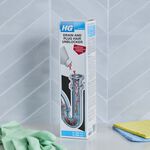 HG Drain Hair Unblocker