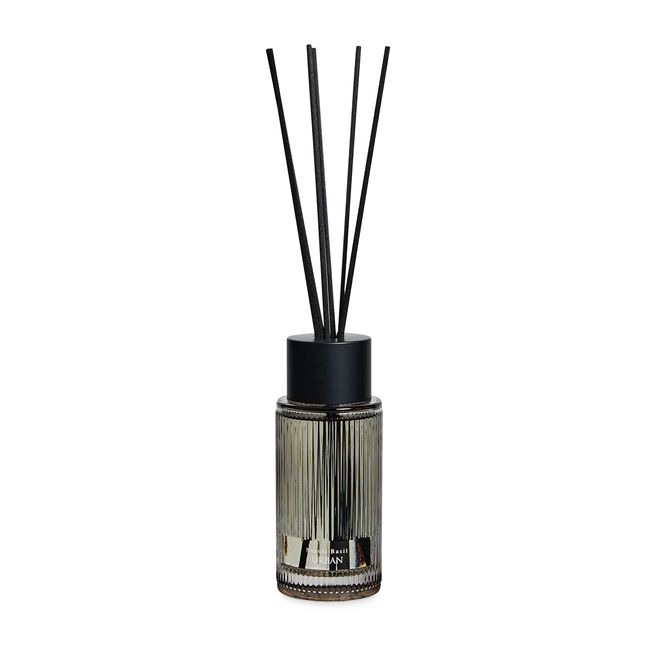 Ambianti Urban Neroli Basil 190ml Reed Diffuser