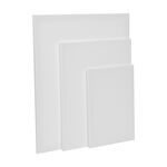 3 Pack Art Canvas 