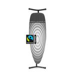 Brabantia Ironing Table Titan Oval D Board