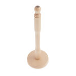 Apollo Beech Kitchen Roll Holder