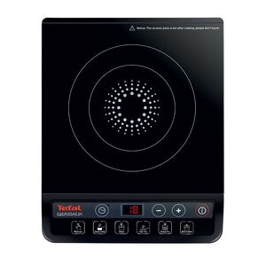 Tefal Everyday Induction Burner Electric Hob