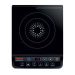 Tefal Everyday Induction Burner Electric Hob