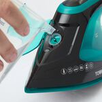 Tower 2 in 1 Hand 1800W Garment Steamer