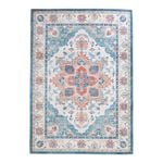 ASHBROOK 80x150cm Washable Velvet Rug 34A