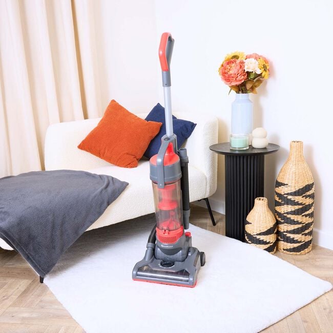 Rediffusion Pet Pro Upright Vacuum Cleaner
