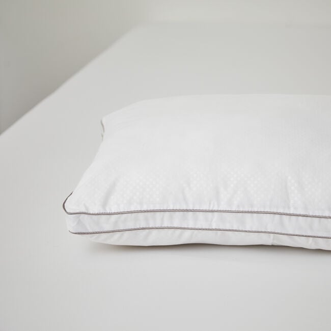 Sleepsoft Microfibre Pillow 