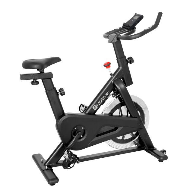 Body Go Flywheel Spinning Bike