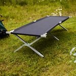 Camping Bed - 1.9m Folding