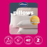Silentnight Ultrabounce Pillow 4 Pack