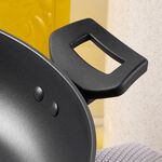 Prestige Heavy Weight Frying Pan 31cm