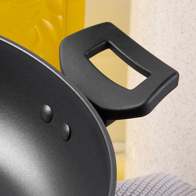 Prestige Heavy Weight Frying Pan 31cm