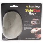 SafeCan® Rock Key Holder