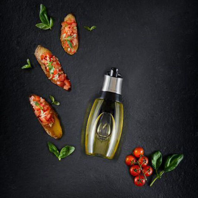 Cole & Mason Oil And Vinegar Duo Pourer