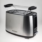 Nordhaus 2 Slice Stainless Steel Toaster