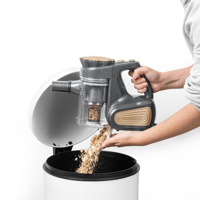 Beldray 2 In 1 Handheld Vacuum Cleaner