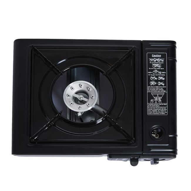 Redwood Camping Gas Stove