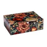 Cashel Living Poppy Small Jewellery Box