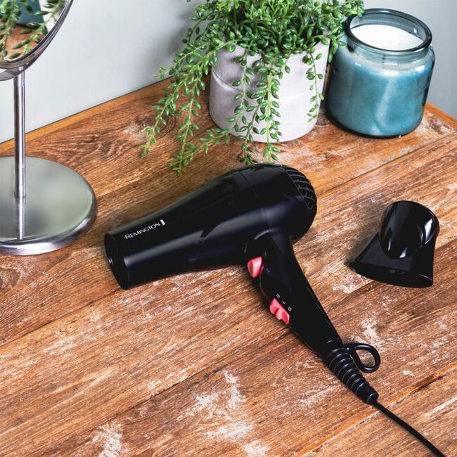 Remington Fast Dry Hairdryer