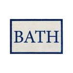 Simply Bath Bath Mat 50cm x 75cm