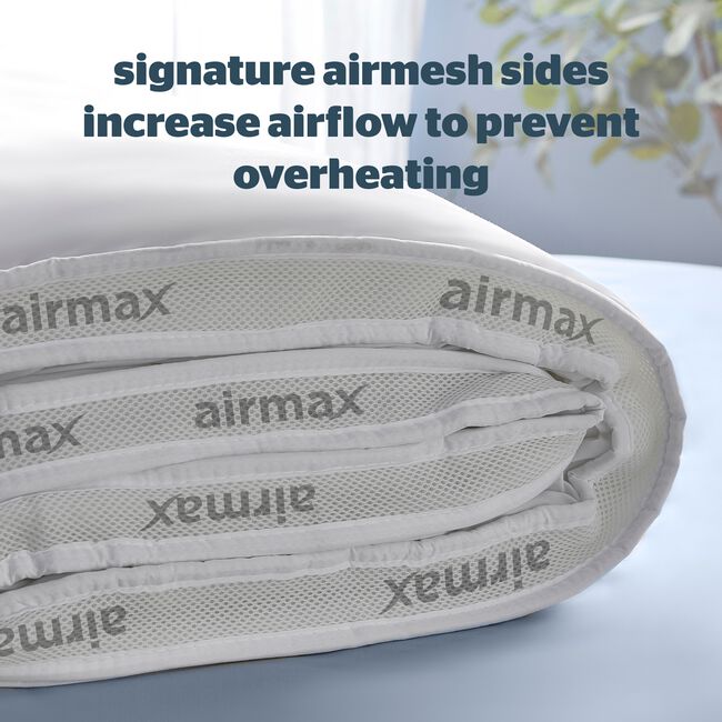 SILENT NIGHT AIRMAX Duvet SB