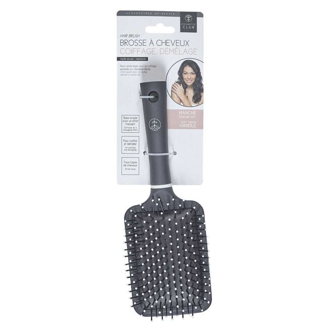 Cosmetic Club Square Brush