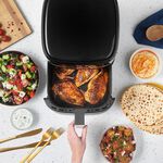 Russell Hobbs 8L Air Fryer - Black