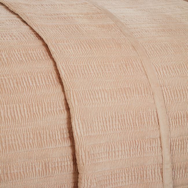 SINGLE DUVET COVER Anais Velvet