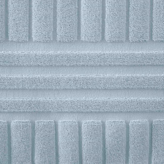 BIANCA BLUE HOTEL Hand Towel