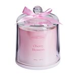Cashel Living Cherry Blossom 250g Scented Candle
