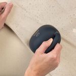 Beldray Easy Empty Electric Lint Remover