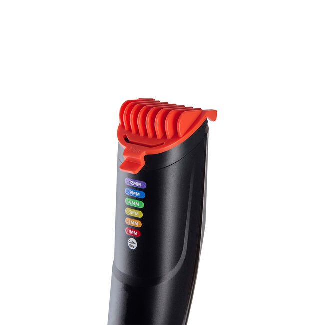 Carmen Men's Signature Hair Clipper