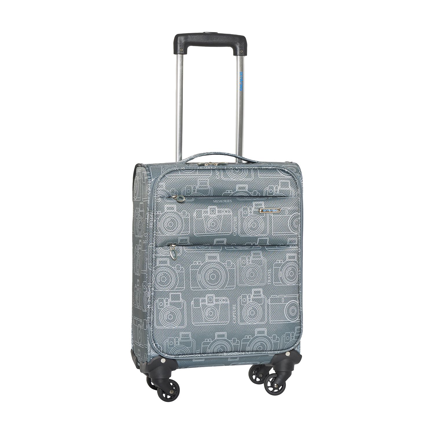 Light suitcases ireland deals