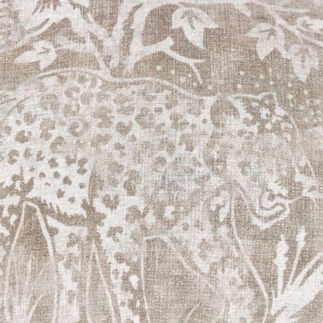 WYLDER BENGAL LINEN 50x50 Cushion
