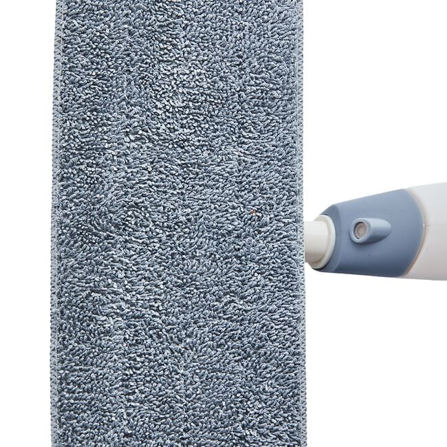 Gleam Clean Sheen Spray Mop