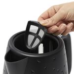 Haden Starbeck 1.7L Black Kettle