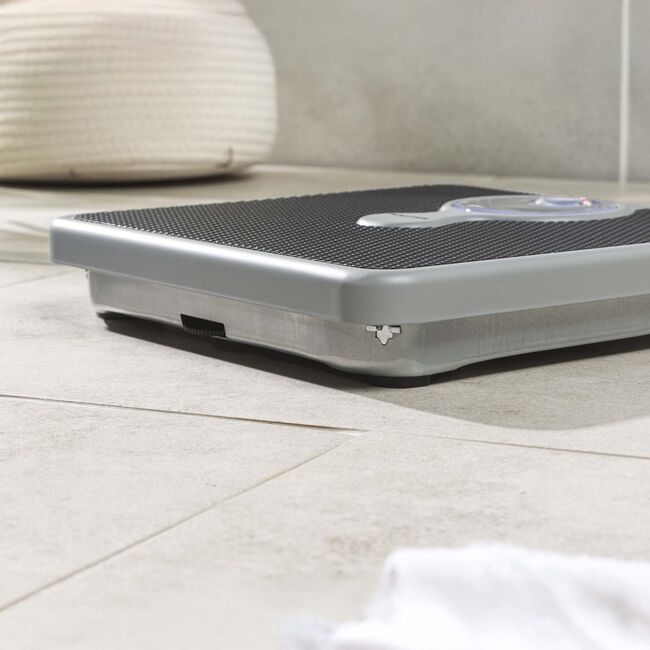 Salter Black Compact Mechanical Scales